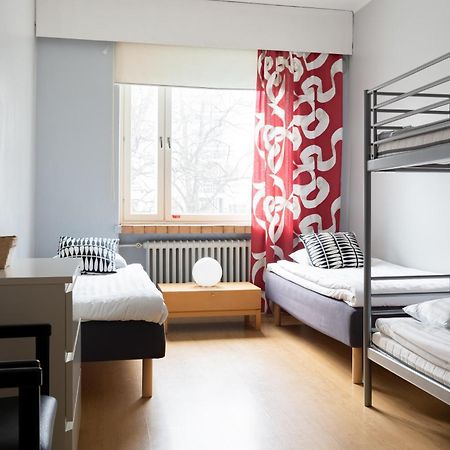 פורי Hostel Buisto מראה חיצוני תמונה