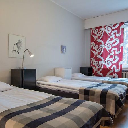 פורי Hostel Buisto מראה חיצוני תמונה