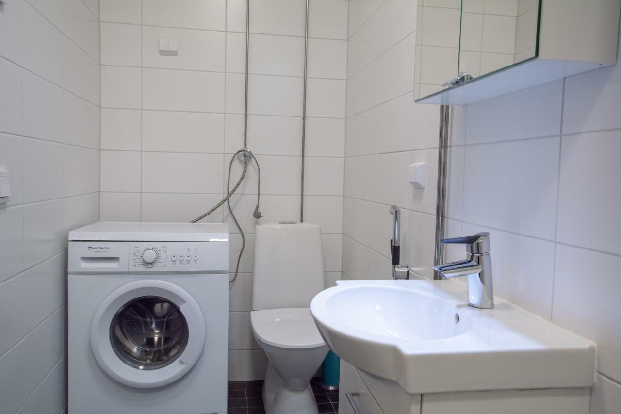 פורי Hostel Buisto מראה חיצוני תמונה