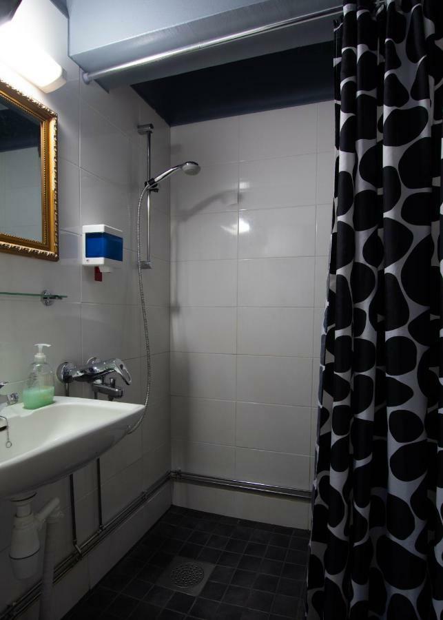פורי Hostel Buisto מראה חיצוני תמונה