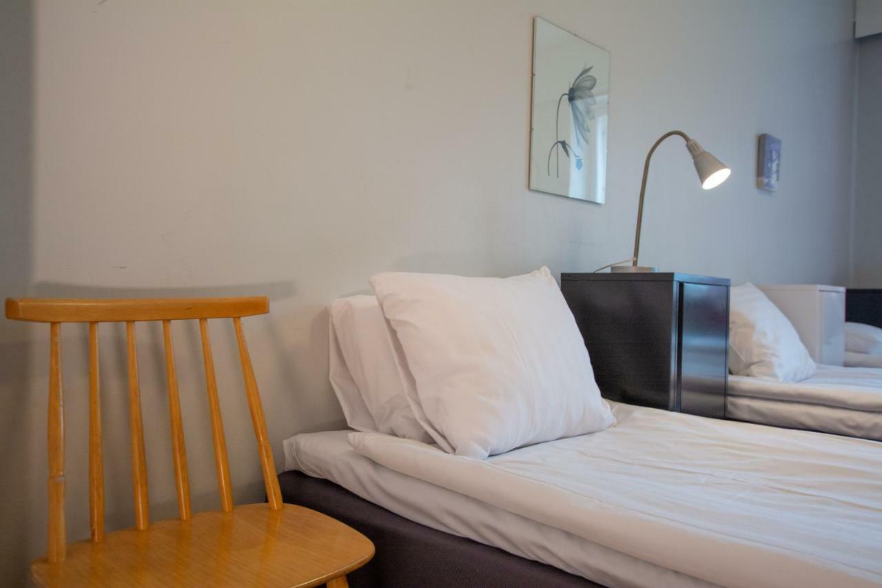 פורי Hostel Buisto מראה חיצוני תמונה