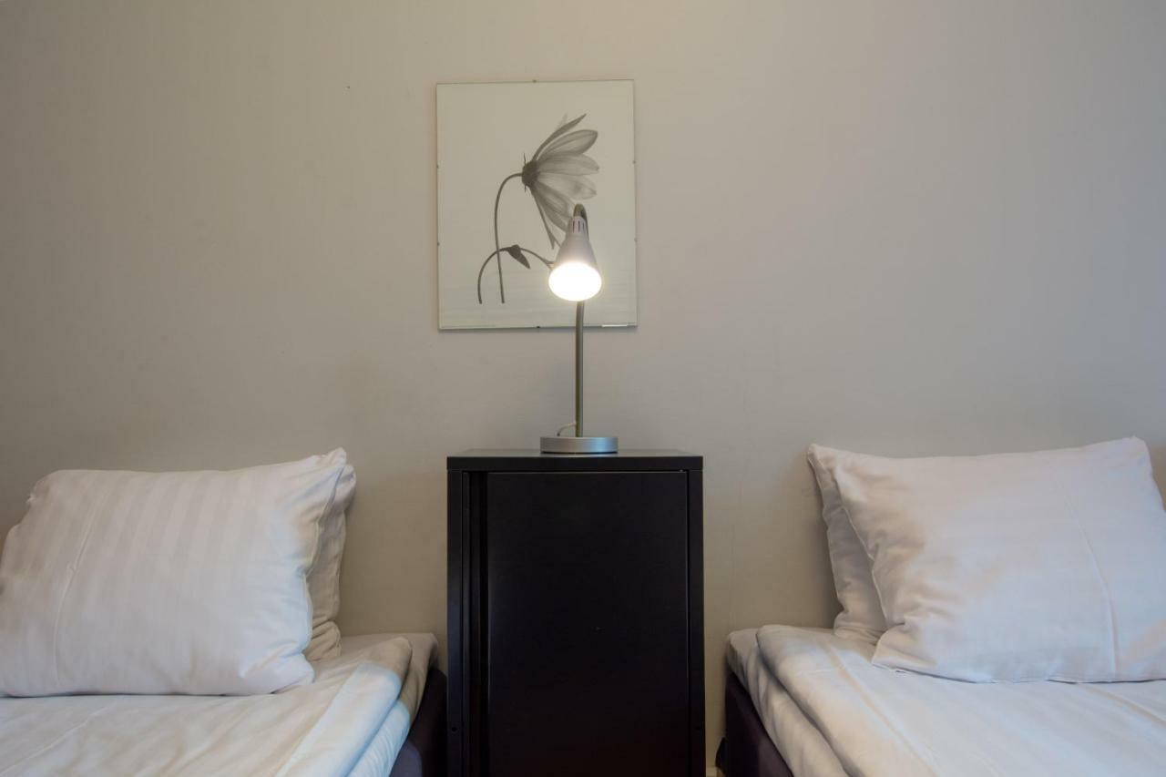פורי Hostel Buisto מראה חיצוני תמונה