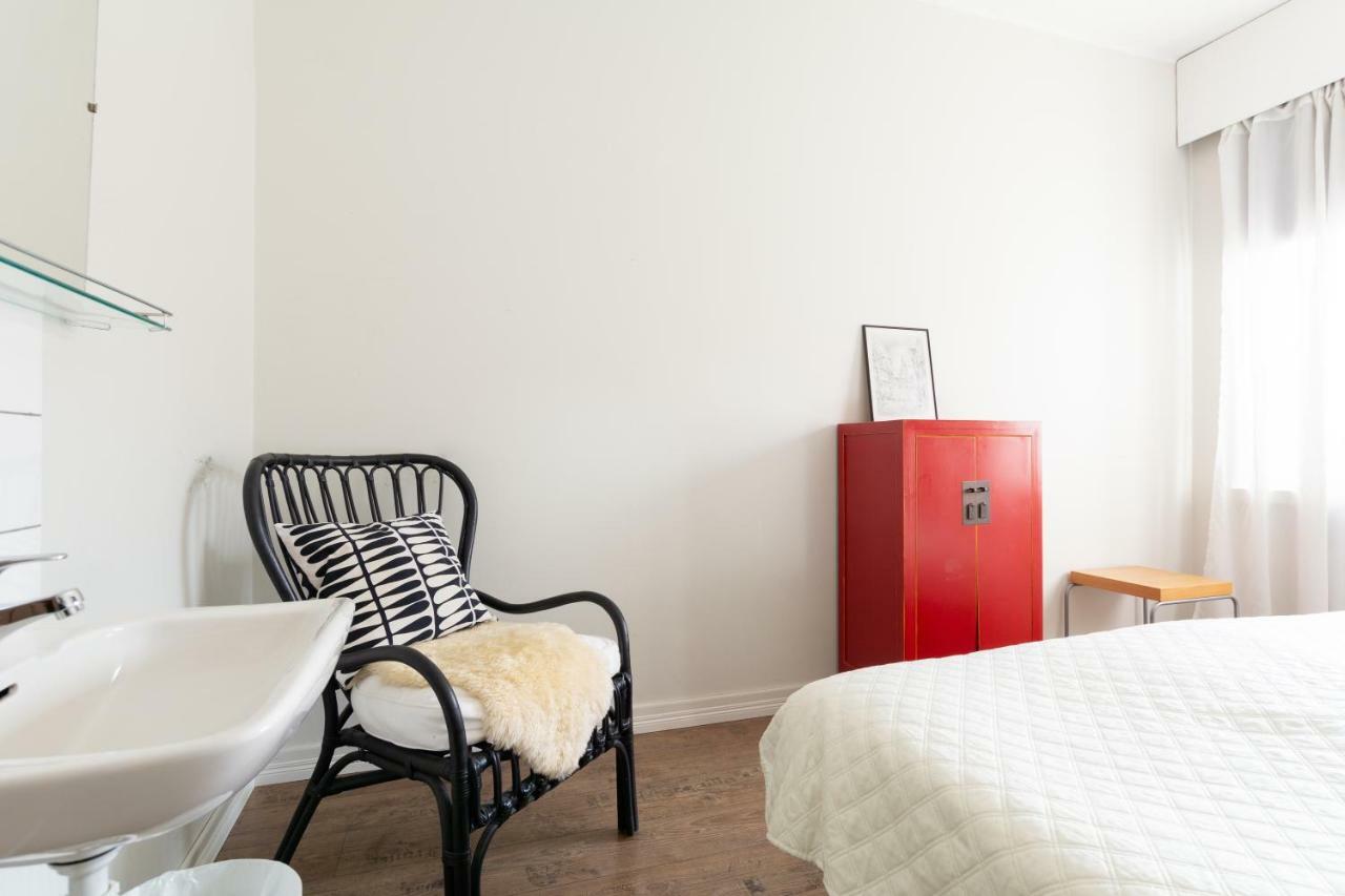 פורי Hostel Buisto מראה חיצוני תמונה