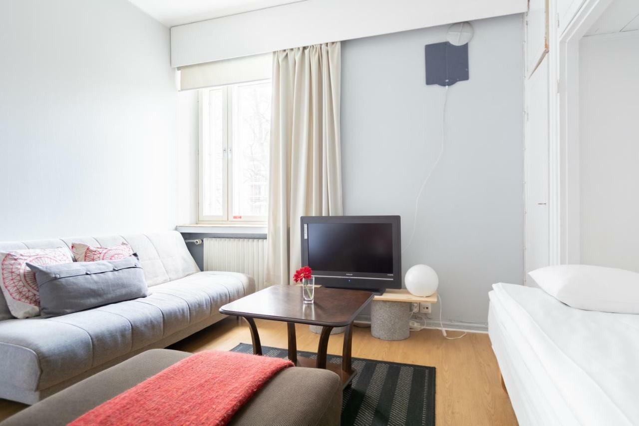 פורי Hostel Buisto מראה חיצוני תמונה