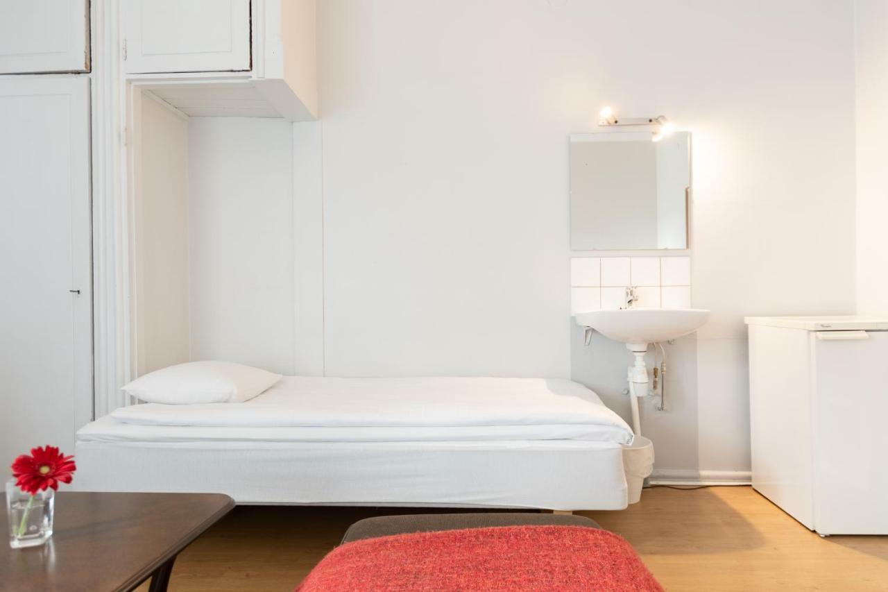 פורי Hostel Buisto מראה חיצוני תמונה