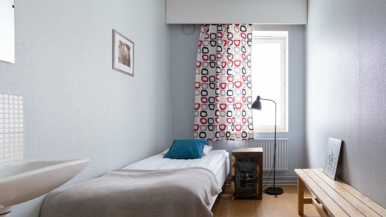 פורי Hostel Buisto מראה חיצוני תמונה